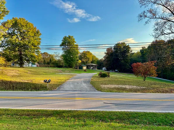 3300 E Highway 2792, Pine Knot, KY 42635
