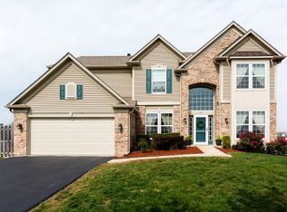 337 Hogan St, Bolingbrook, IL 60490