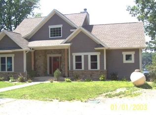 69480 Bellows Rd, White Pigeon, MI 49099