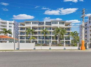 Calle Cambija Rincon By The Seas #203, Rincon, PR 00677