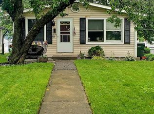945 S Harris Ave, Columbus, OH