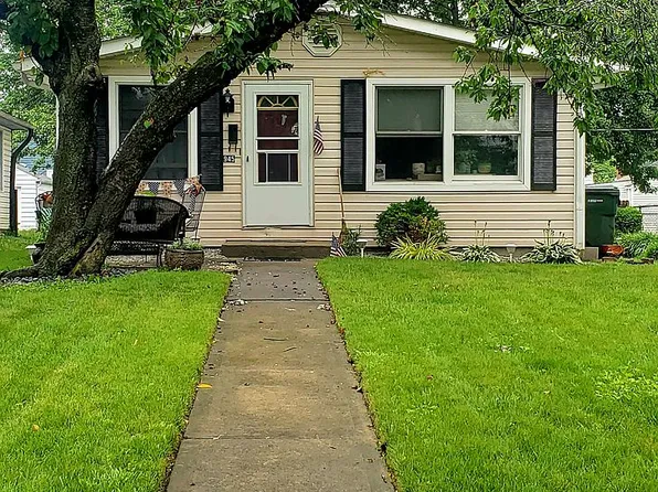 945 S Harris Ave, Columbus, OH 43204