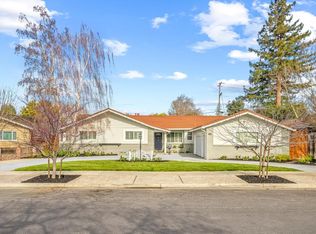 2320 Mazzaglia Ave, San Jose, CA 95125