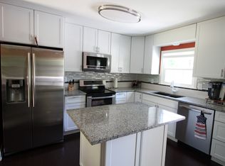 8910 Old Solomons Island Rd, Owings, MD 20736