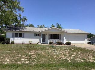 8277 SW 106th St, Ocala, FL 34481