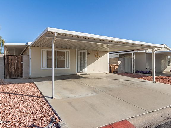 5th image of 8601 N 103RD Avenue #51