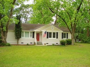 320 Pear St, Sumter, SC 29150