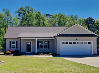 722 Maple Ave, Dunn, NC 28334