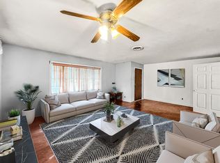 4843 Bricker St, Houston, TX 77033