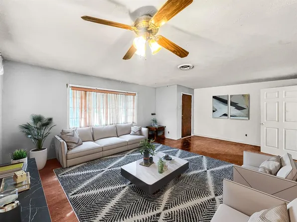 4843 Bricker Street, Houston, TX 77033