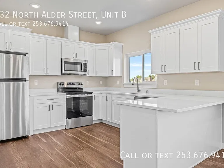932 N Alder St #B — Photo 4