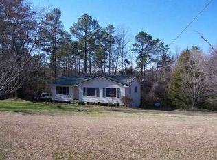 1800 Lower Dowda Mill Rd, Ball ground, GA 30107