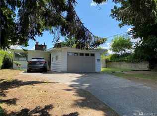 20826 Military Rd S, Seatac, WA 98198