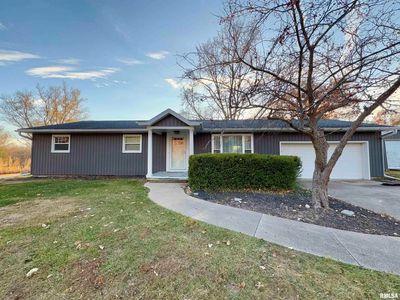 8 Woodland Ln, Macomb, IL, 61455