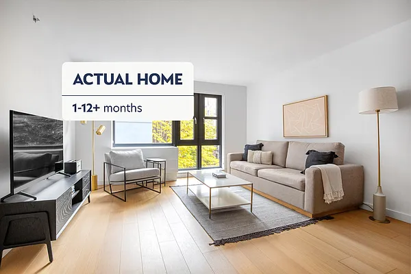 171 Suffolk Street #4F