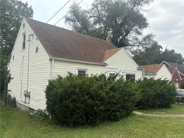 1400 Ohmer Ave, Dayton, OH 45410