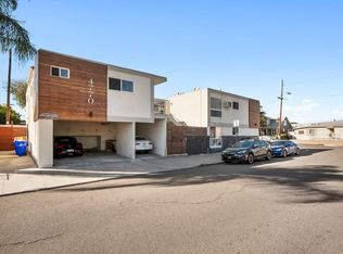 32nd Colliers, San Diego, CA 92116