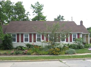 1052 Kelly Dr, York, PA 17404