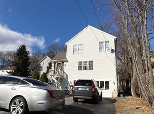 29 Governors St #63, Worcester, MA 01606