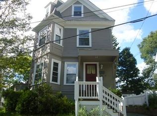 16 Pleasant View Ave #2, Lynn, MA 01902