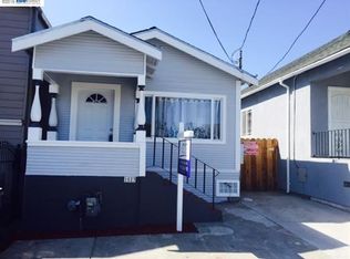1523 52nd Ave, Oakland, CA