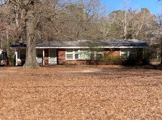 6207 Sulphur Springs Rd, Pine Bluff, AR 71603