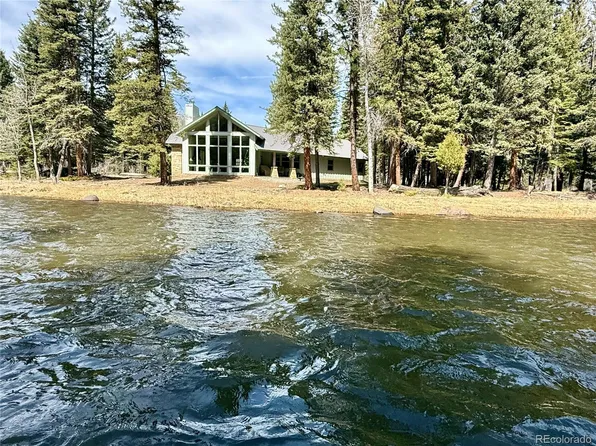 54 River Bend Court, Antonito, CO 81120