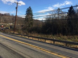 1103 Mount Nebo Road, Pittsburgh, PA 15237