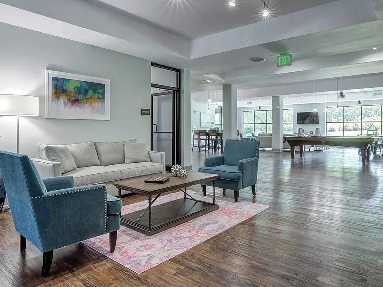 Carolina Point Apartments — Photo 19