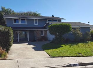 4091 Raffee Dr, San Diego, CA 92117