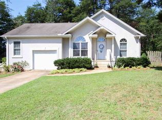 1030 Turner Hill Rd, Easley, SC 29642