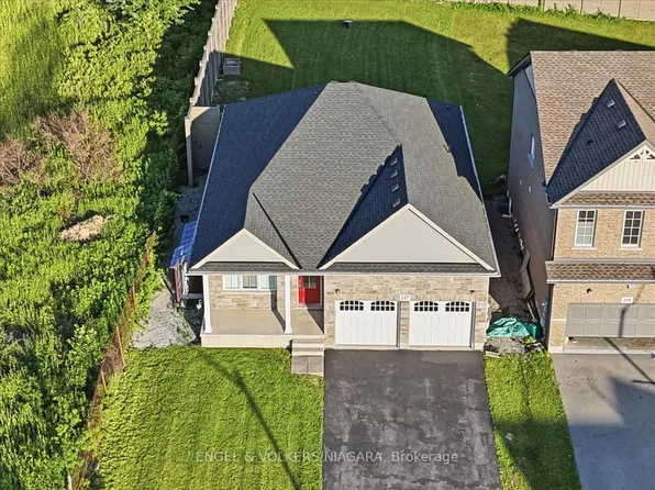 117 Juneberry Rd, Thorold, ON L2V 0B2