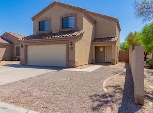 9703 E Baltimore Cir, Mesa, AZ 85207