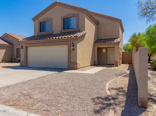 9703 E Baltimore Cir, Mesa, AZ 85207