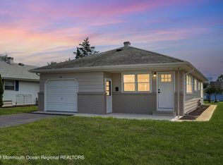 34 Saint David Dr, Toms River, NJ