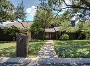 1822 Paisley St, San Antonio, TX 78231