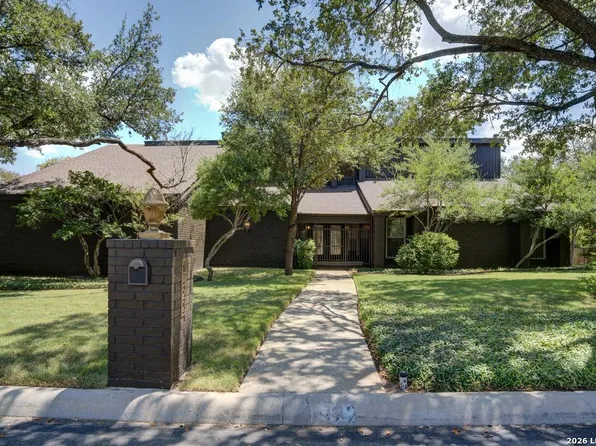 1822 Paisley St, San Antonio, TX 78231