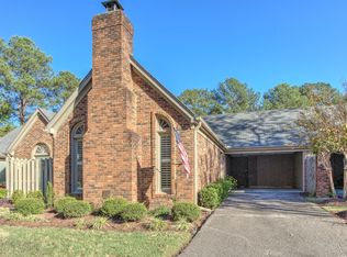 1840 Park Trail Dr, Germantown, TN 38139