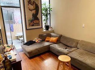 253 Elizabeth St #1F, New York, NY 10012