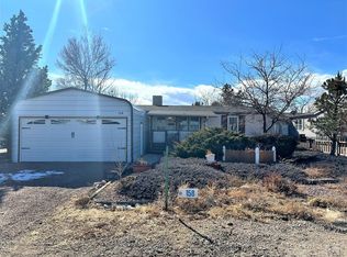 158 E Jerome Dr, Pueblo West, CO 81007