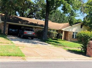 6100 Masters Dr, Shreveport, LA 71129