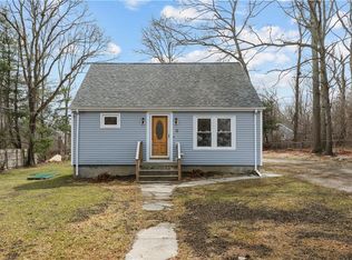56 Wood Ave, Tiverton, RI 02878