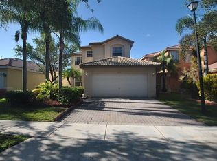 14916 SW 22nd St, Hollywood, FL 33027