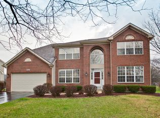 908 Erb Farm Ln, Naperville, IL 60563
