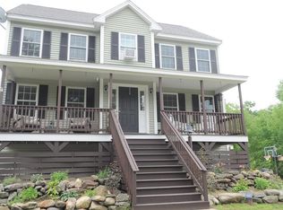 159 Gray Rd, Templeton, MA 01468