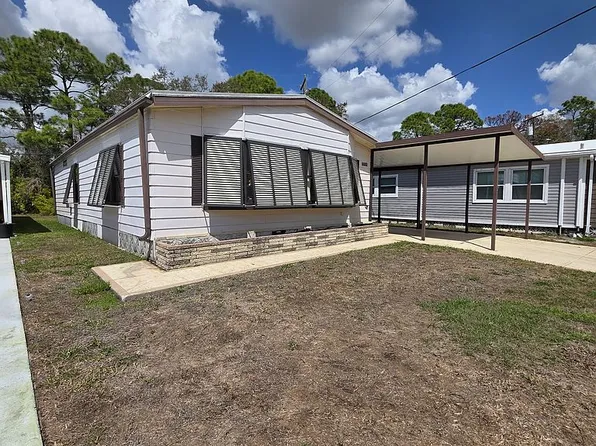 12009 Sunlite St, North Port, FL 34287