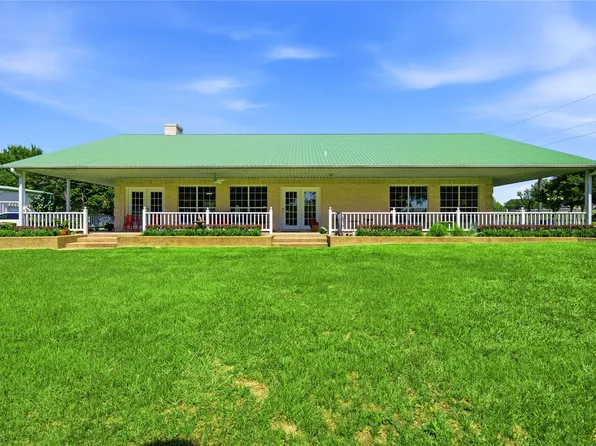 1682 County Road 4825, Athens, TX 75752