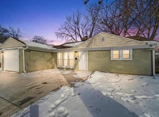 5720 West Thurston AVENUE, Milwaukee, WI 53218