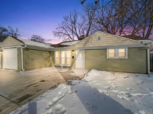 5720 West Thurston AVENUE, Milwaukee, WI 53218