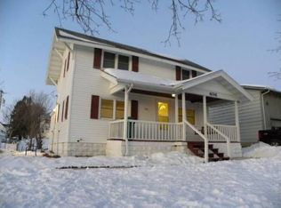 406 South St, Urbana, IA 52345